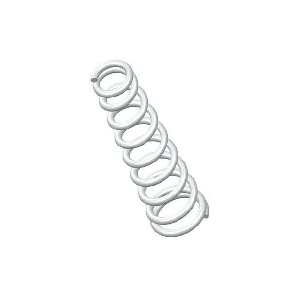 Approved Vendor Taper Spring, Lo= 0.328 , So= 0.234 , W= 0.04 G909989748 - main